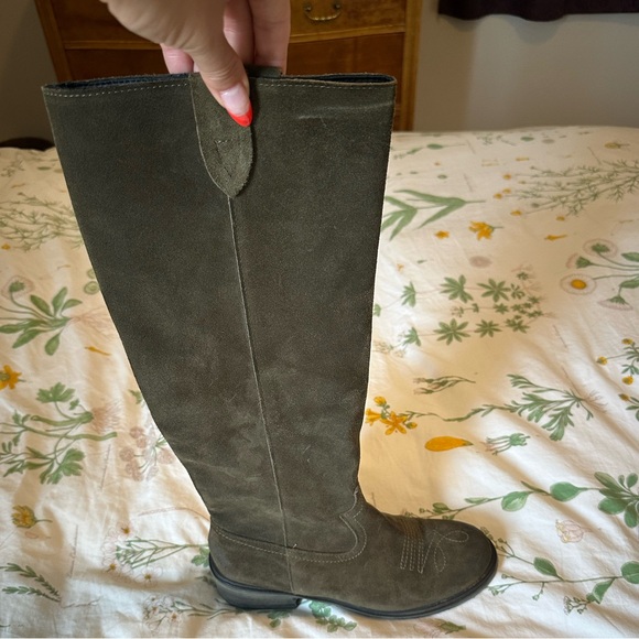 Arya Riding Boot - Picture 7 of 15